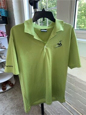 Nike Golf Polo